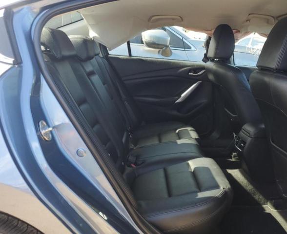Photo 10 from auction – 2014 MAZDA 6 TOURING with VIN JM1GJ1V63E1137384