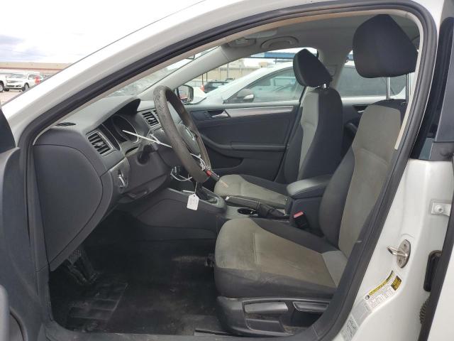 Photo 7 from auction – 2017 VOLKSWAGEN JETTA S with VIN 3VW2B7AJ9HM241256