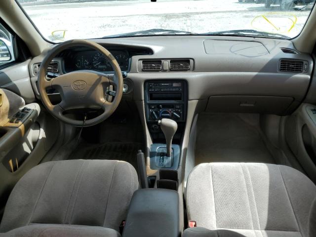 Photo 8 from auction – 1997 TOYOTA CAMRY CE with VIN 4T1BG22K2VU793201