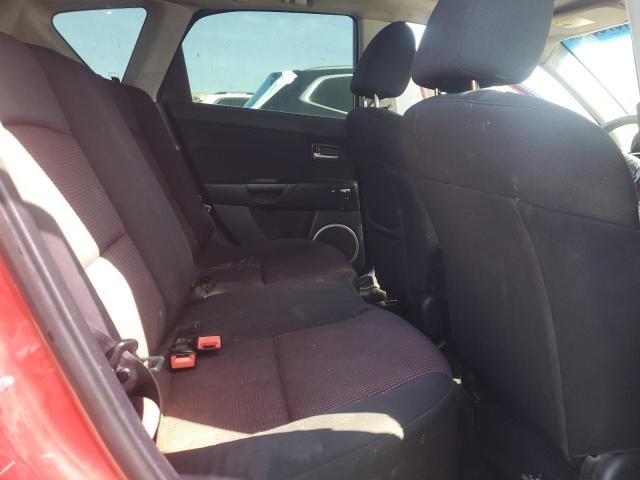 Photo 10 from auction – 2005 MAZDA 3 HATCHBAC with VIN JM1BK343051218448