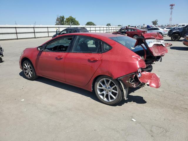 Photo 2 from auction – 2013 DODGE DART SXT with VIN 1C3CDFBA8DD181832