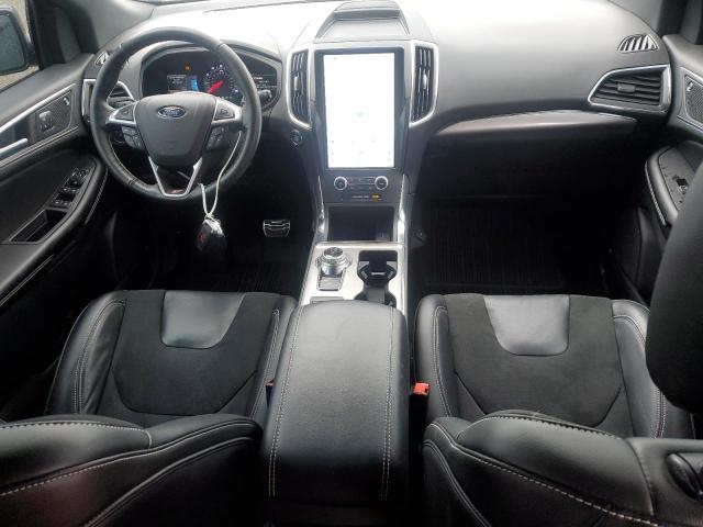 Photo 8 from auction – 2022 FORD EDGE ST with VIN 2FMPK4AP3NBA48055