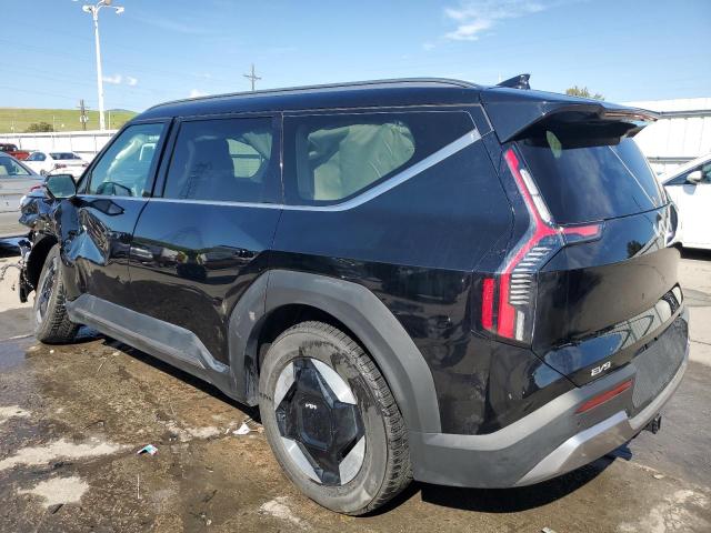 Photo 2 from auction – 2024 KIA EV9 WIND with VIN KNDAFFS55R6030829