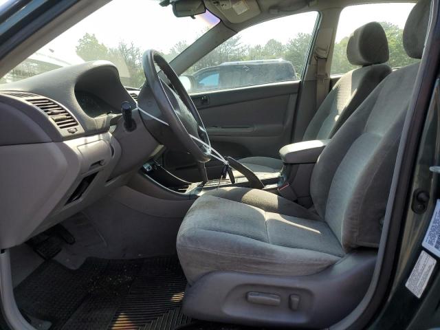 Photo 7 from auction – 2002 TOYOTA CAMRY with VIN 4T1BF32K92U526495