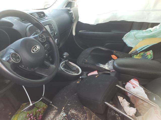 Photo 8 from auction – 2015 KIA SOUL + with VIN KNDJP3A54F7801803
