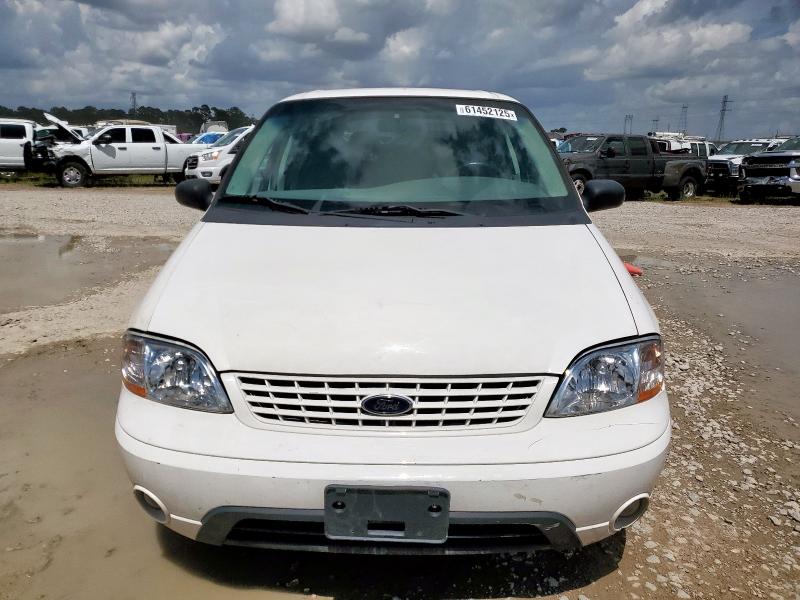 Photo 5 from auction – 2003 FORD WINDSTAR W with VIN 2FMZA50493BA32884