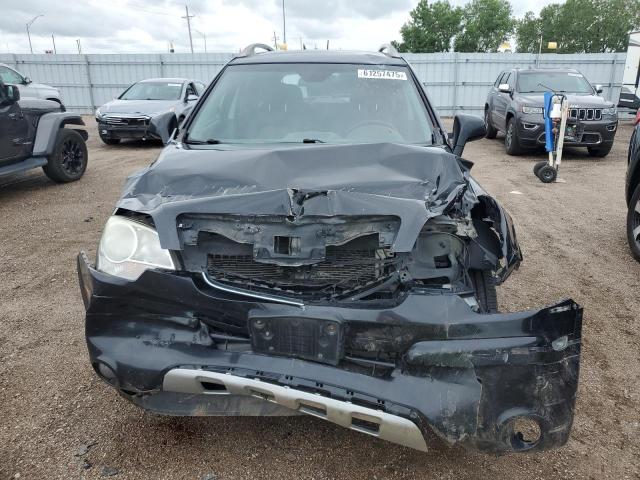 Photo 5 from auction – 2012 CHEVROLET CAPTIVA SP with VIN 3GNAL3E58CS598599