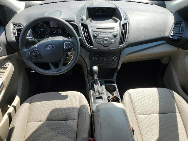 Photo 8 from auction – 2017 FORD ESCAPE SE with VIN 1FMCU9GD5HUD12877