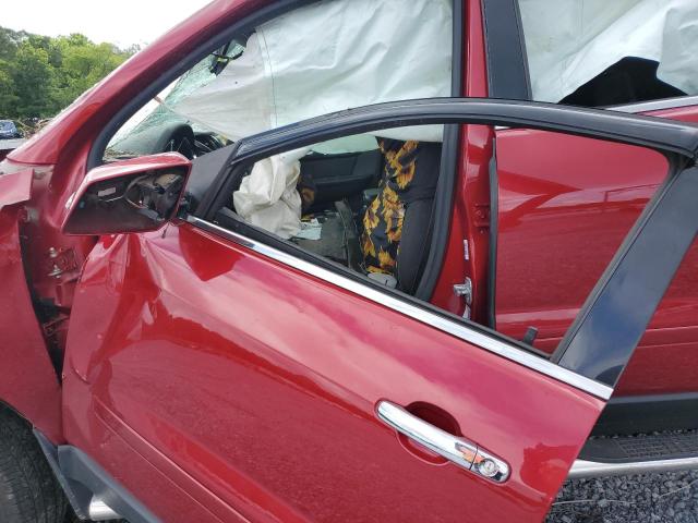Photo 7 from auction – 2014 CHEVROLET TRAVERSE L with VIN 1GNKRGKD7EJ160473