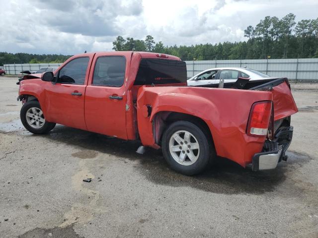 Photo 2 from auction – 2008 GMC SIERRA C15 with VIN 2GTEC13JX81177940