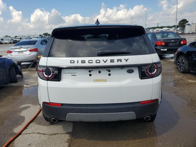 Photo 6 from auction – 2018 LAND ROVER DISCOVERY with VIN SALCR2RX6JH745135