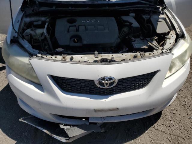 Photo 11 from auction – 2010 TOYOTA COROLLA with VIN 2T1BU4EE4AC382050