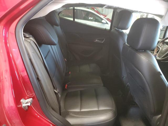 Photo 11 from auction – 2013 BUICK ENCORE with VIN KL4CJCSB3DB178130