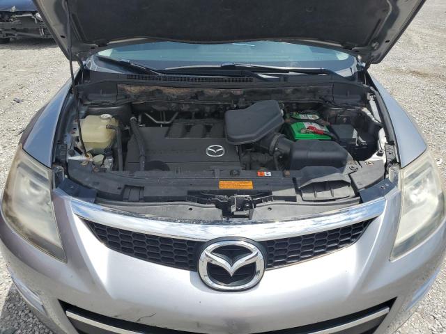 Photo 12 from auction – 2009 MAZDA CX-9 with VIN JM3TB38A290181161