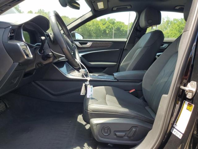 Photo 7 from auction – 2022 AUDI A6 PREMIUM PLUS with VIN WAUL2BF24NN063962