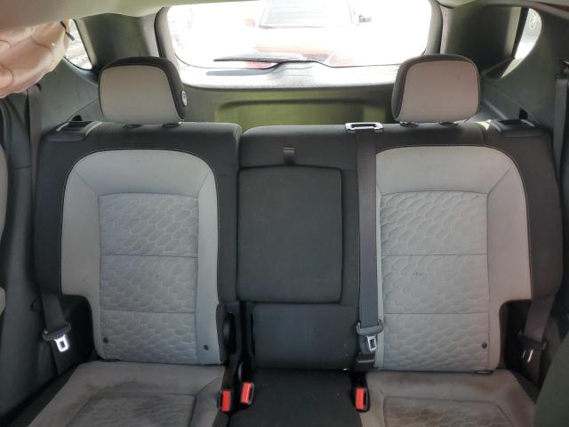 Photo 10 from auction – 2020 CHEVROLET EQUINOX LS with VIN 2GNAXSEV8L6132507