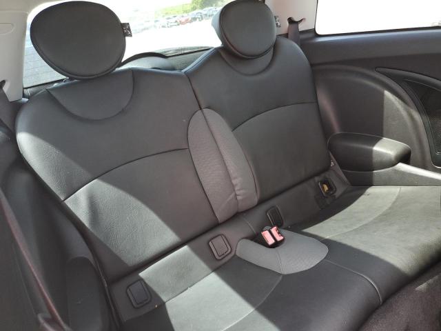 Photo 10 from auction – 2009 MINI COOPER S with VIN WMWMF73569TW87834