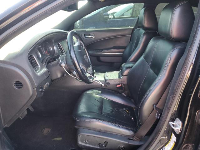 Photo 7 from auction – 2012 DODGE CHARGER with VIN 2C3CDXHG7CH271248