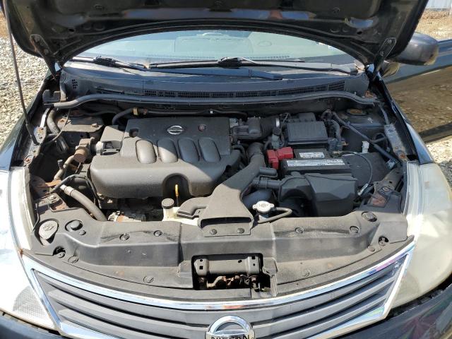 Photo 11 from auction – 2011 NISSAN VERSA S with VIN 3N1BC1CP7BL502530