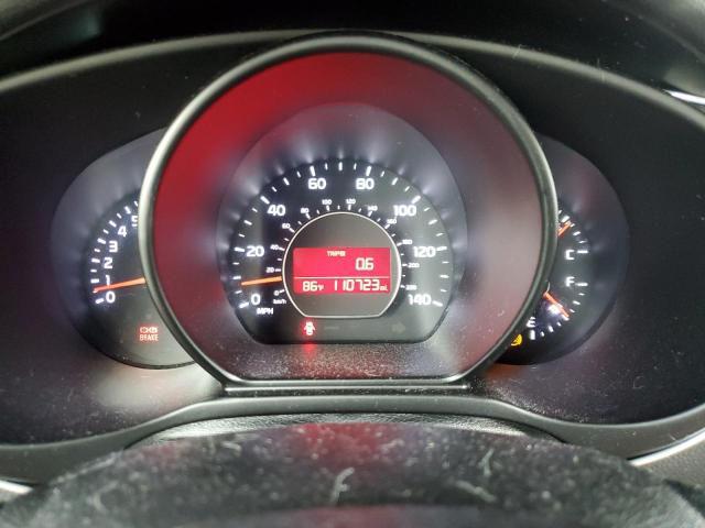 Photo 9 from auction – 2016 KIA SOUL with VIN KNDJN2A2XG7846168