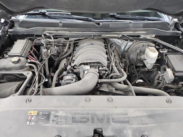 Photo 11 from auction – 2015 GMC SIERRA C15 with VIN 3GTP1UEC7FG477986