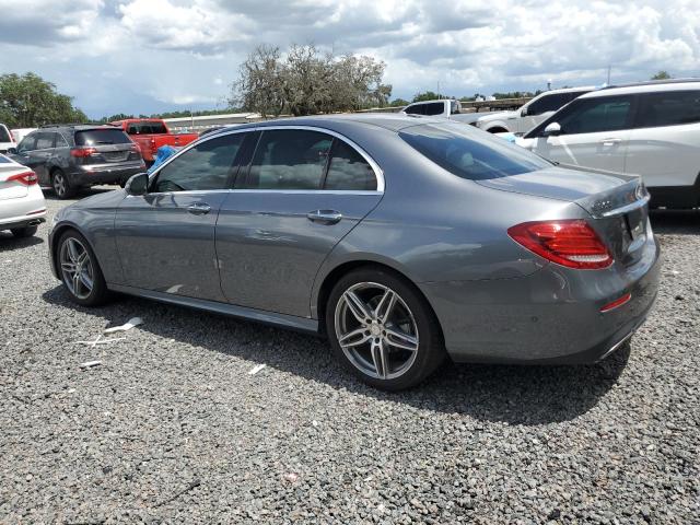 Photo 2 from auction – 2017 MERCEDES-BENZ E 300 with VIN WDDZF4JB9HA190583