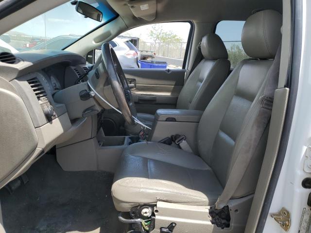 Photo 7 from auction – 2005 DODGE DURANGO SL with VIN 1D4HB48D75F603305