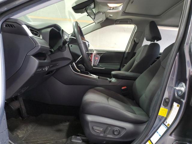 Photo 7 from auction – 2019 TOYOTA RAV4 XLE with VIN JTMP1RFV6KD507368