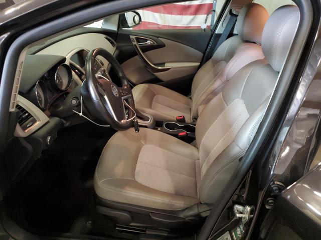 Photo 7 from auction – 2015 BUICK VERANO with VIN 1G4PP5SK1F4183296