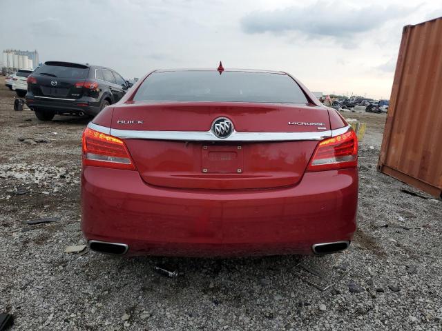 Photo 6 from auction – 2014 BUICK LACROSSE with VIN 1G4GC5G30EF150516