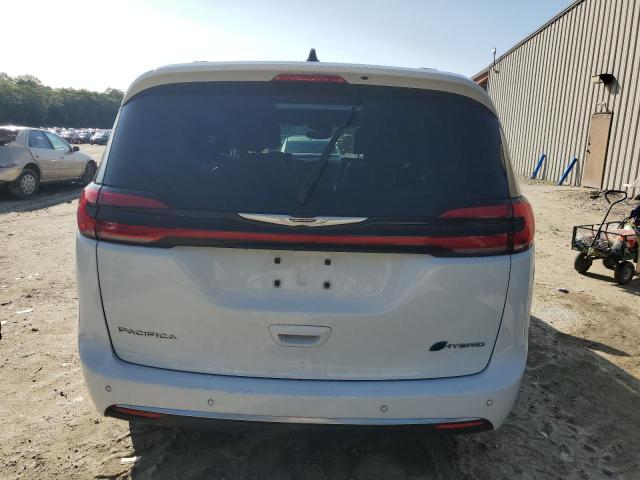 Photo 6 from auction – 2023 CHRYSLER PACIFICA H with VIN 2C4RC1N73PR589135