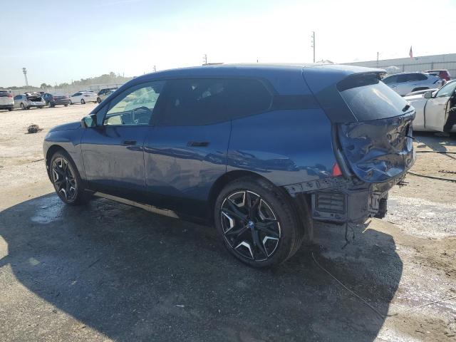 Photo 2 from auction – 2023 BMW IX XDRIVE5 with VIN WB523CF07PCM80437