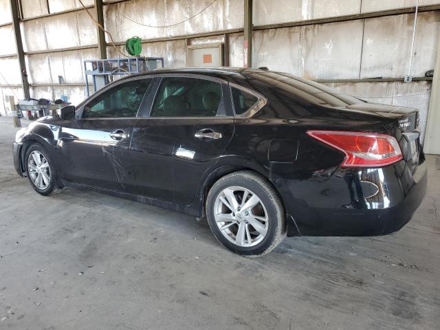 Photo 2 from auction – 2013 NISSAN ALTIMA 2.5 with VIN 1N4AL3AP4DN570803