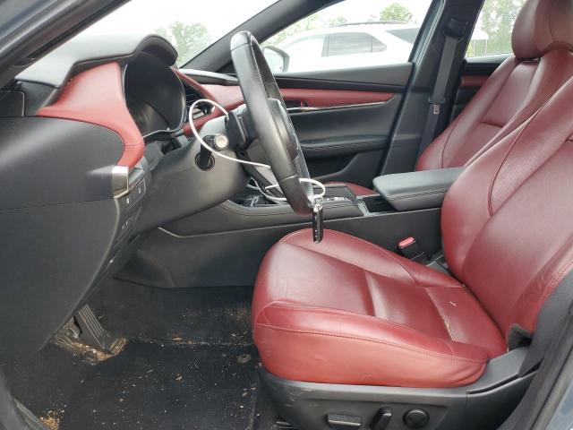 Photo 7 from auction – 2020 MAZDA 3 PREMIUM with VIN JM1BPBNM1L1160544
