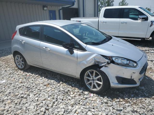 Photo 4 from auction – 2019 FORD FIESTA SE with VIN 3FADP4EJ3KM106406