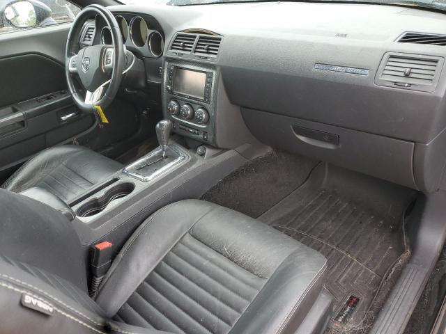 Photo 8 from auction – 2014 DODGE CHALLENGER with VIN 2C3CDYBTXEH209745