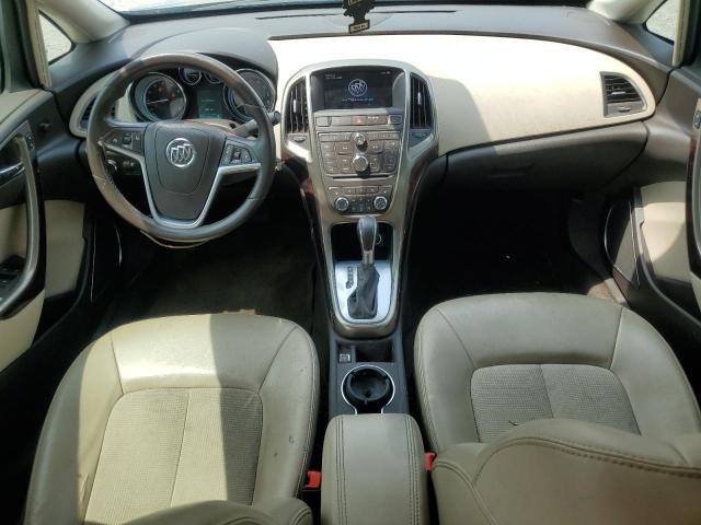 Photo 8 from auction – 2015 BUICK VERANO with VIN 1G4PP5SKXF4179036