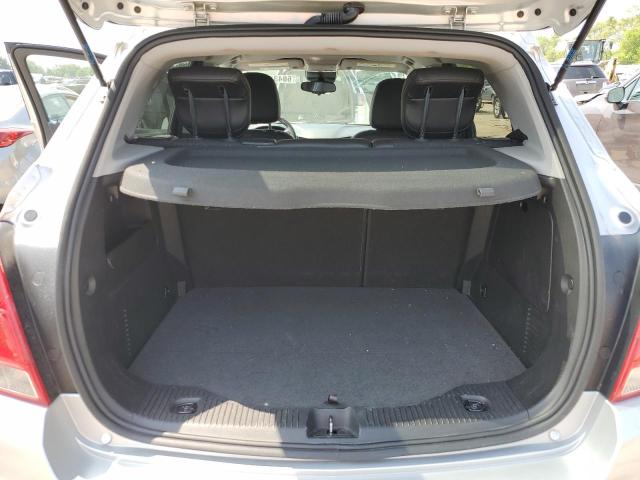 Photo 6 from auction – 2018 CHEVROLET TRAX 1LT with VIN 3GNCJLSB8JL334377