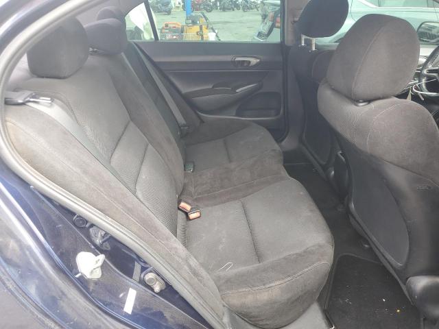 Photo 10 from auction – 2010 HONDA CIVIC LX-S with VIN 19XFA1F62AE084646