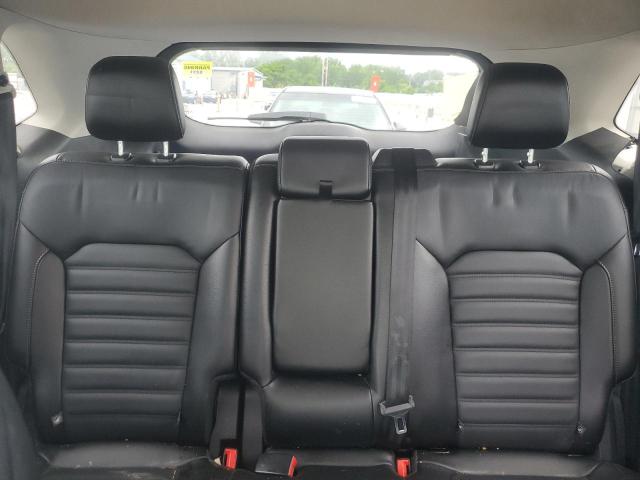 Photo 10 from auction – 2017 FORD EDGE SEL with VIN 2FMPK4J97HBC48121