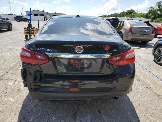 Photo 6 from auction – 2018 NISSAN ALTIMA 2.5 with VIN 1N4AL3AP1JC193855