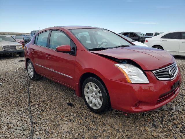 Photo 4 from auction – 2012 NISSAN SENTRA 2.0 with VIN 3N1AB6AP4CL779183