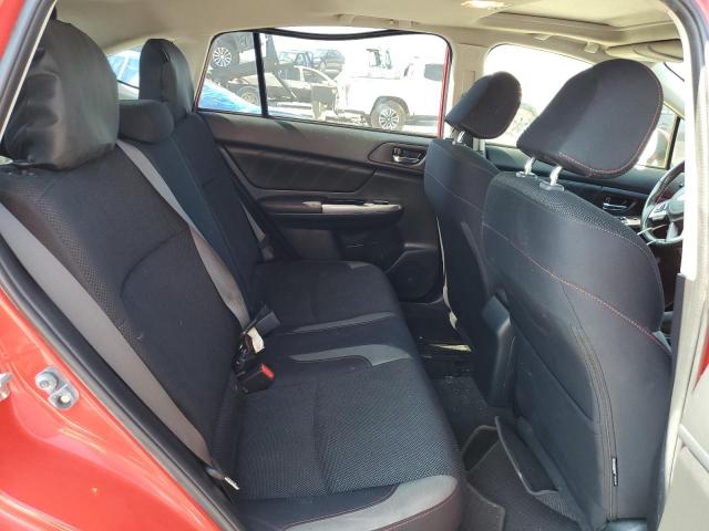 Photo 11 from auction – 2016 SUBARU CROSSTREK with VIN JF2GPABC0G8297324