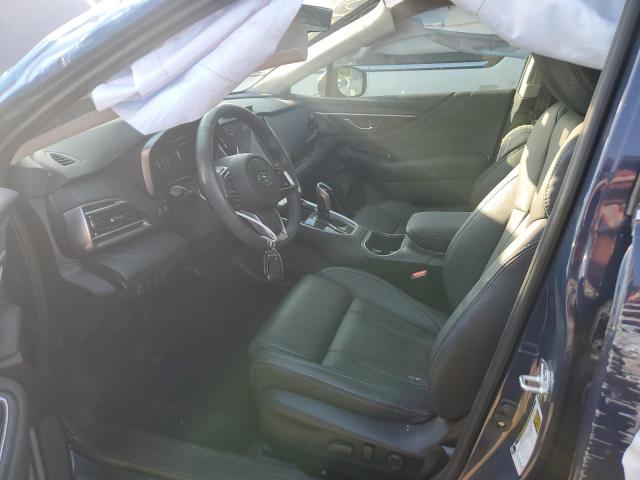 Photo 7 from auction – 2023 SUBARU OUTBACK TO with VIN 4S4BTAPC8P3141246