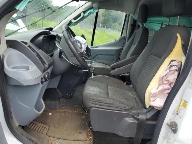 Photo 7 from auction – 2015 FORD TRANSIT T- with VIN 1FBZX2ZM4FKA97600