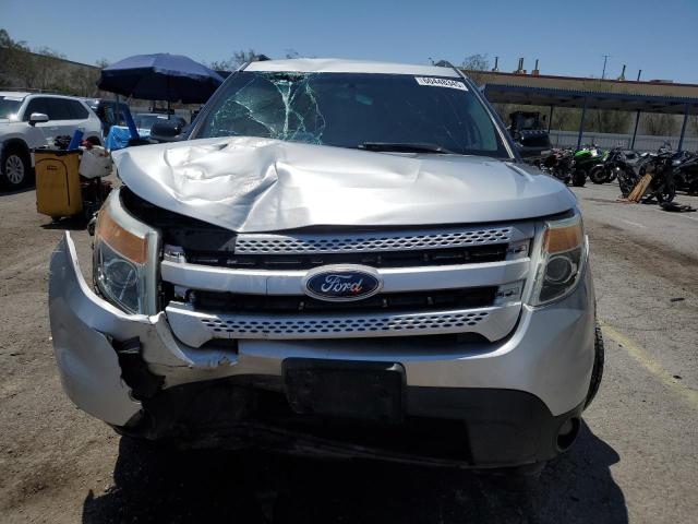 Photo 5 from auction – 2013 FORD EXPLORER X with VIN 1FM5K8D88DGC71718