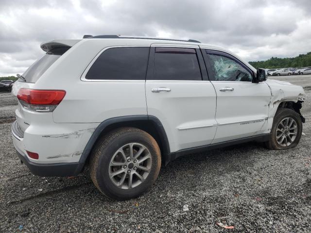 Photo 3 from auction – 2015 JEEP GRAND CHER with VIN 1C4RJEBG1FC779556