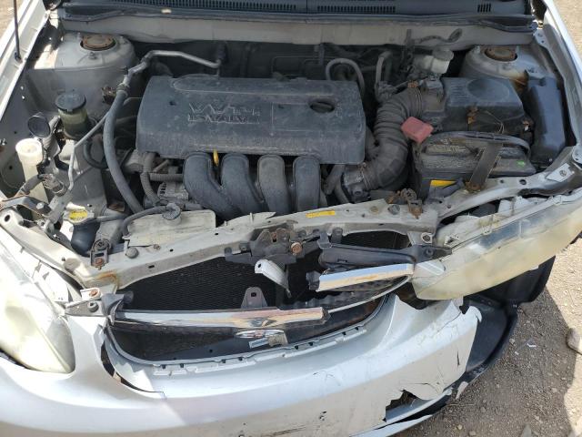Photo 11 from auction – 2007 TOYOTA COROLLA CE with VIN 1NXBR32E17Z889057