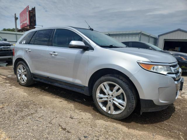 Photo 4 from auction – 2013 FORD EDGE LIMIT with VIN 2FMDK3K91DBA01344