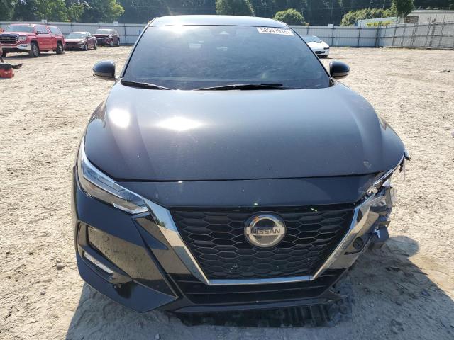 Photo 5 from auction – 2023 NISSAN SENTRA SR with VIN 3N1AB8DV8PY314226